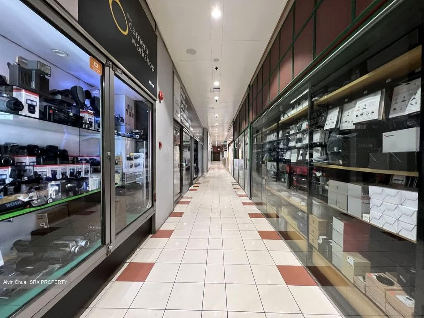 Peninsula Shopping Complex (D6), Shop House #628804981